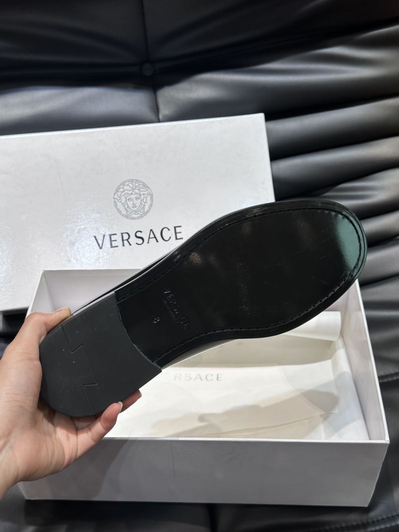 Versace Business Shoes